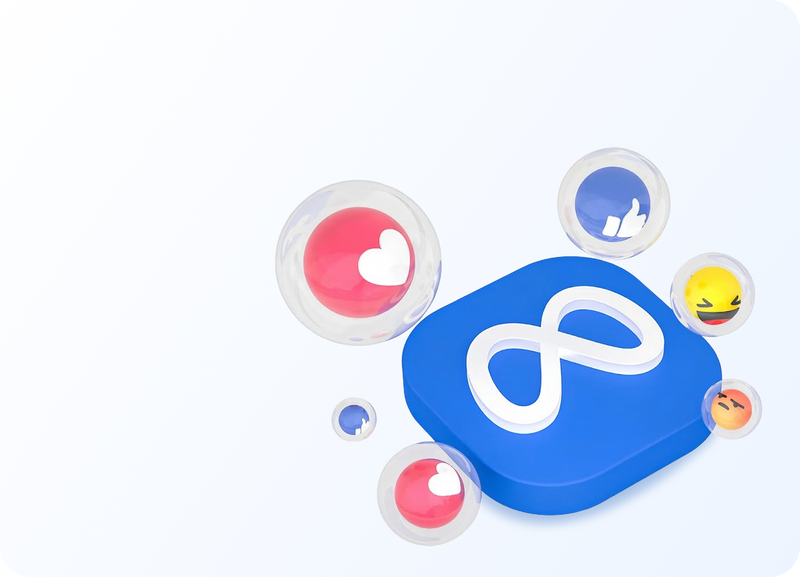 Join Our Meta Community