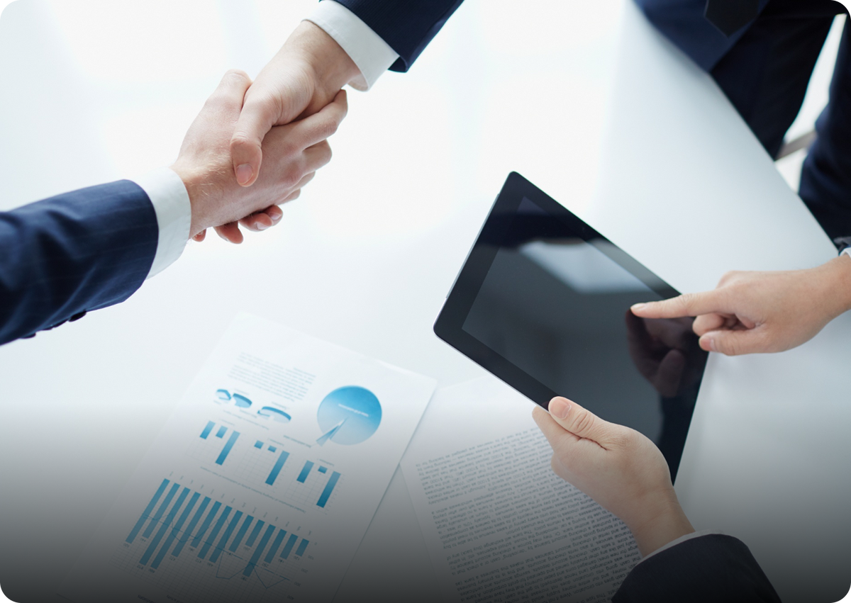 High-Profit Structure