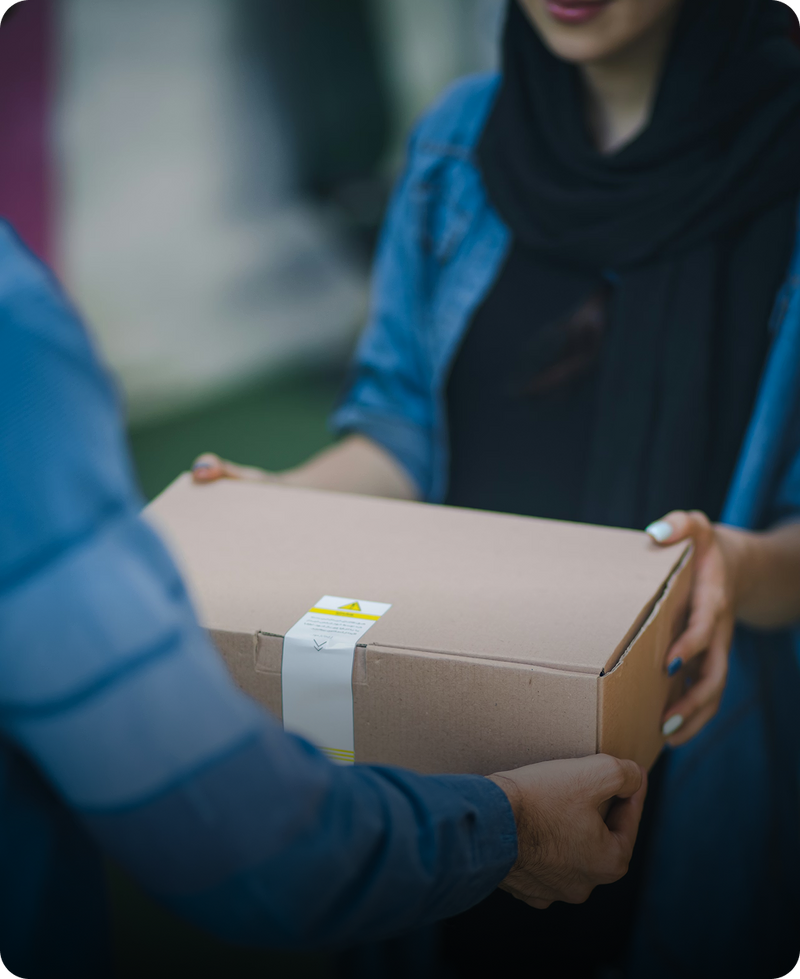 Priority Inventory & Shipping