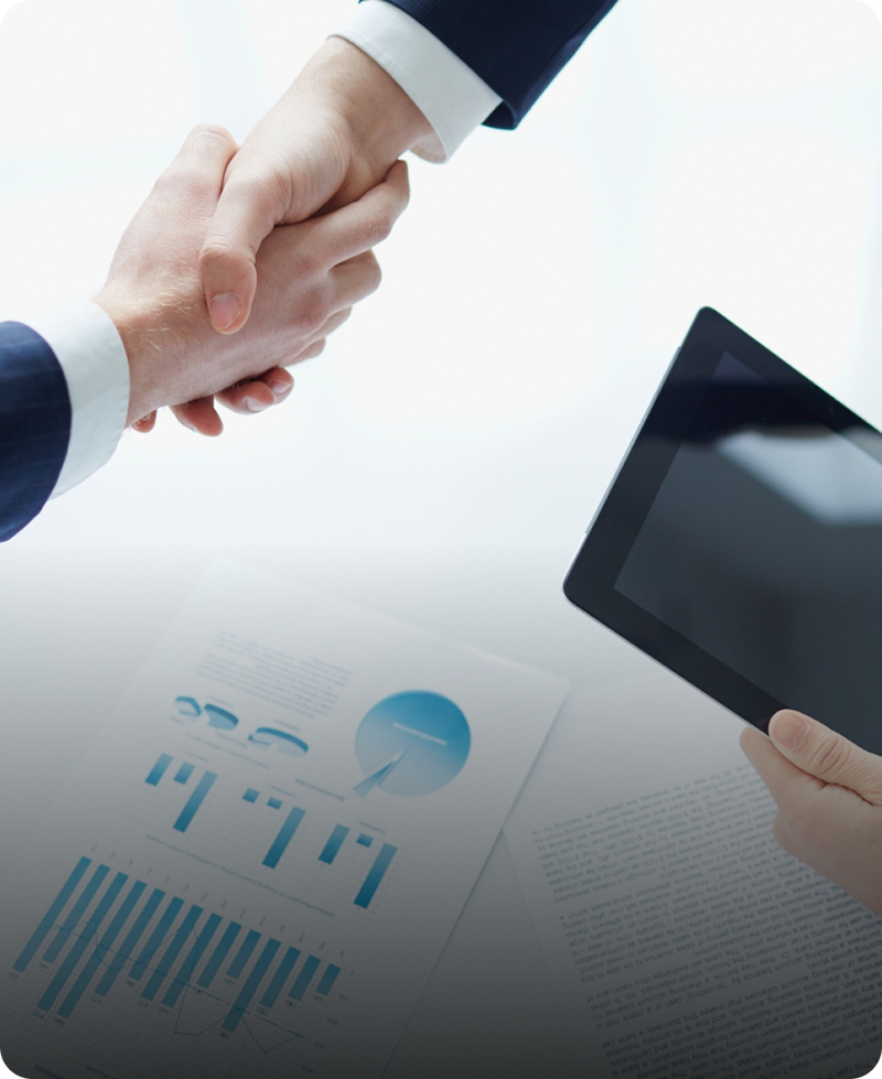 High-Profit Structure