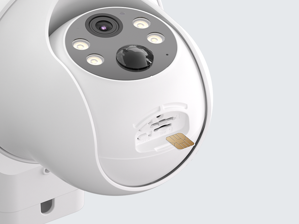 ieGeek 4G LTE Security Camera S11 image 3