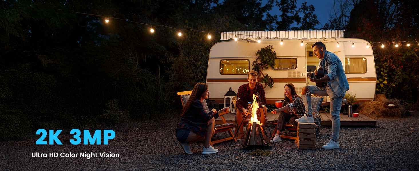 Total Vision Your Rules