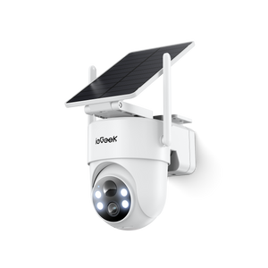 Smart Home Security Kits | Cameras, Doorbells & Baby Monitors – ieGeek Smart Home Security Kits | Cameras, Doorbells & Baby Monitors – ieGeek