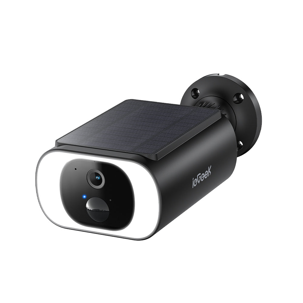 防犯カメラ iQGeek SMP Battery Security Camera 防犯カメラ iQGeek SMP Battery Security Camera iQGeek SMP