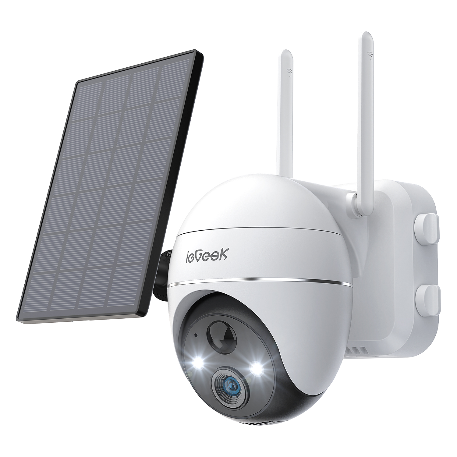 Iegeek wifi cctv ip camera deals 1080p