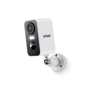ieGeek Battery Security Camera ZY-C1