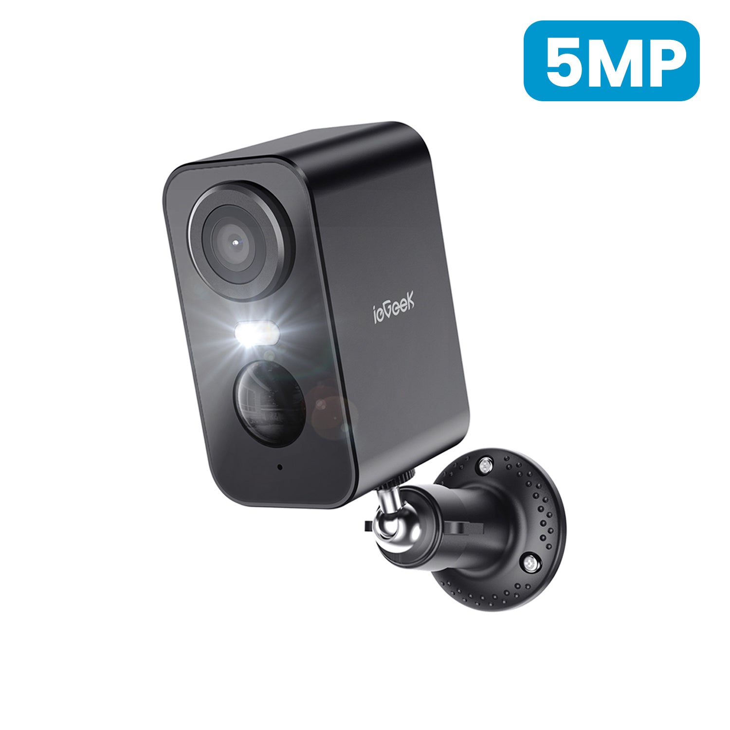 防犯カメラ iQGeek SMP Battery Security Camera 防犯カメラ iQGeek SMP Battery Security Camera 防犯カメラ iQGeek