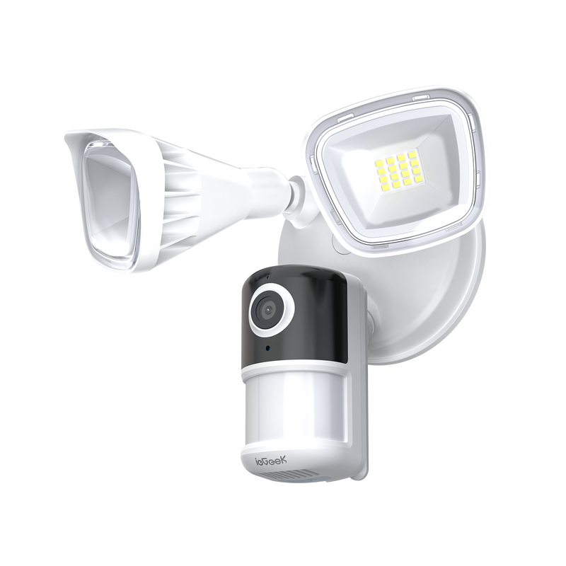 ieGeek Floodlight Camera ZY-E1
