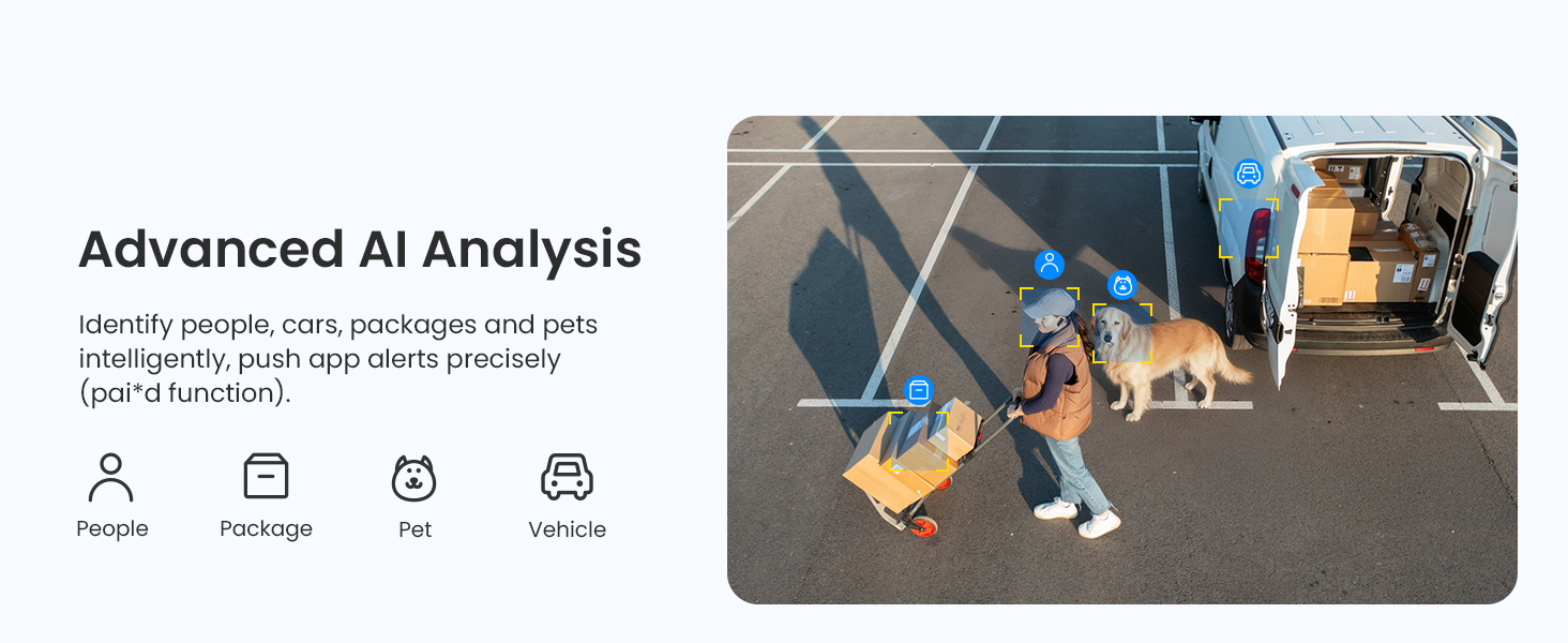 Advanced AI Analysis