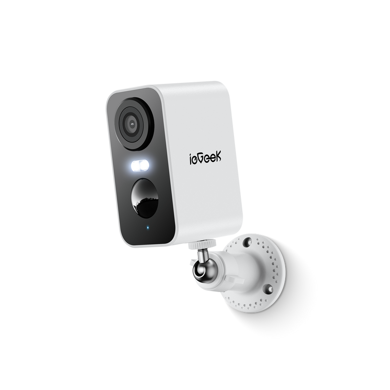 ieGeek Battery Security Camera ZS-GX3S