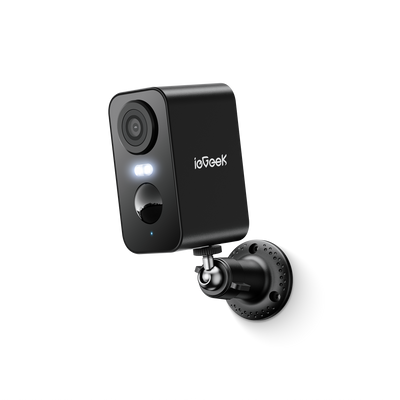 ieGeek Battery Security Camera ZS-GX3S