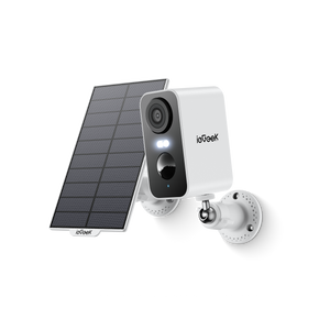 ZS-GX4S 5MP Solar Security Camera | Ultra HD, No Charging – ieGeek ZS-GX4S 5MP Solar Security Camera | Ultra HD, No Charging – ieGeek