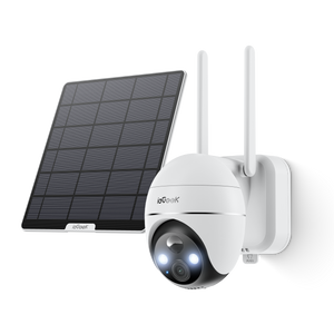 S11 4G Cellular Security Camera | Off-Grid Solution – ieGeek S11 4G Cellular Security Camera | Off-Grid Solution – ieGeek