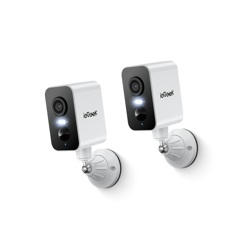 ieGeek Battery Security Camera S2