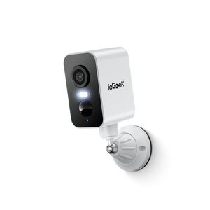 ZS-GX3S Battery Power Security Camera | 2K, Wire-Free Outdoor – ieGeek ZS-GX3S Battery Power Security Camera | 2K, Wire-Free Outdoor – ieGeek