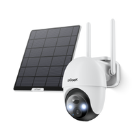 ieGeek 4G LTE Security Camera ZY-G3