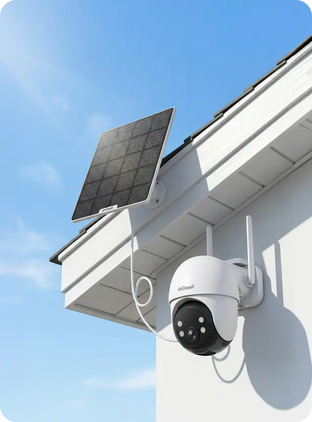 4G Cellular Cameras