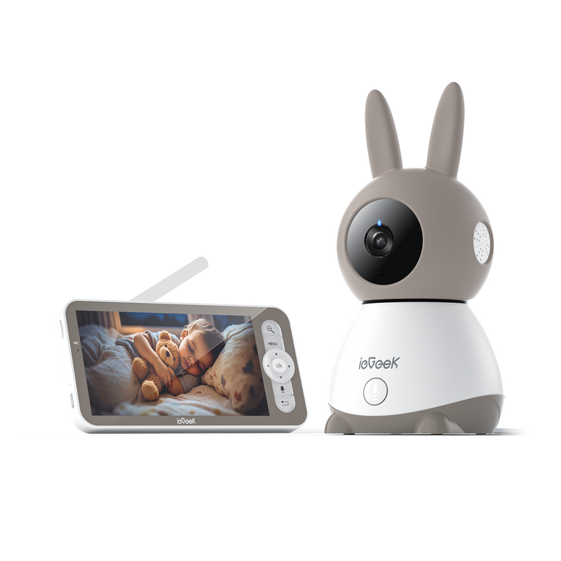 ieGeek Baby Monitor Baby 1T