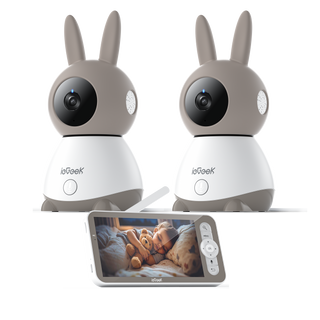 ieGeek Baby Monitor Baby 1T