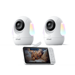 2 Cam+1 Screen
