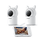 2 Cam+1 Screen