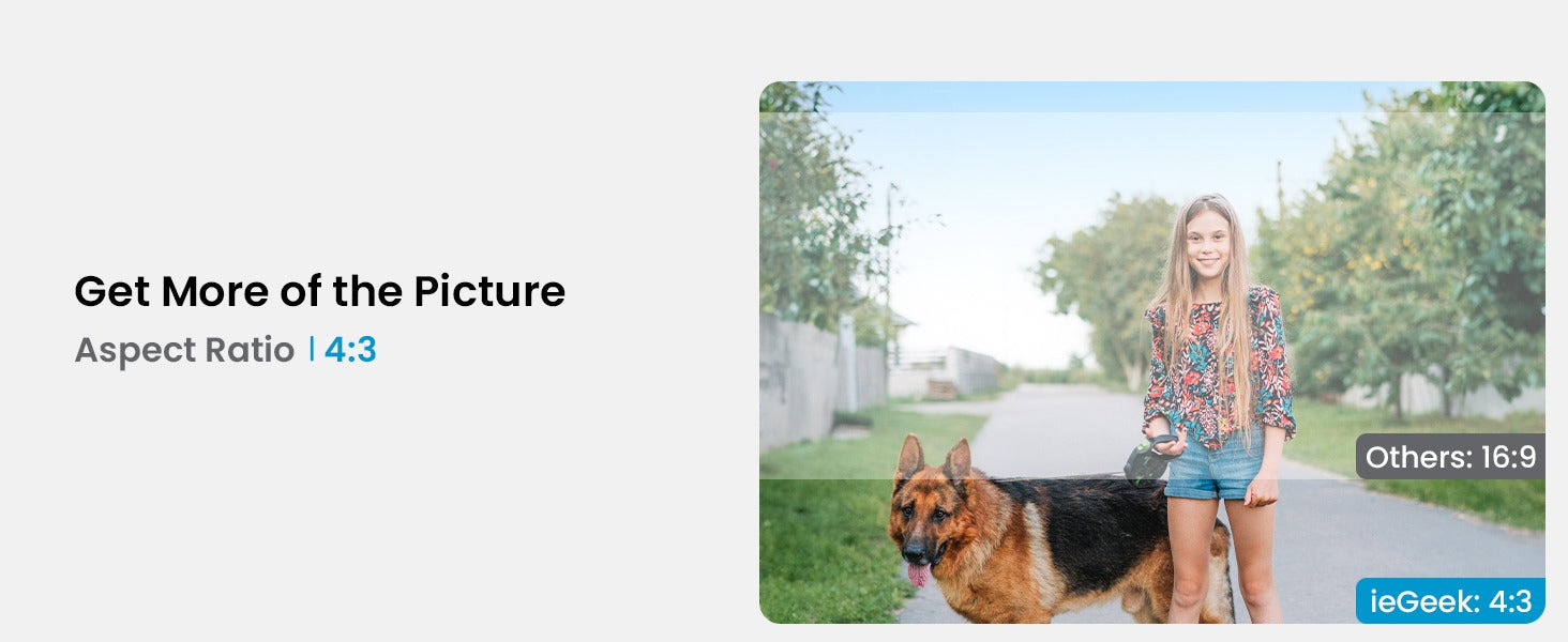 Get More of the Picture