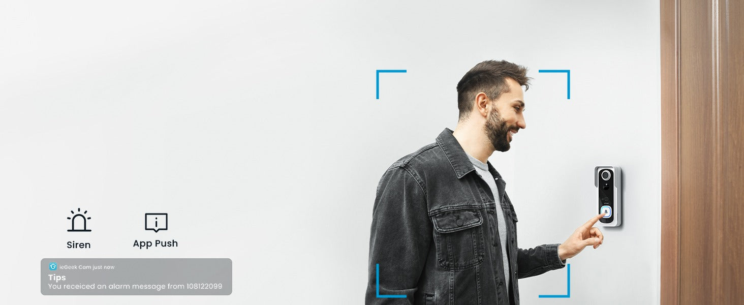 PIR Humanoid Detection