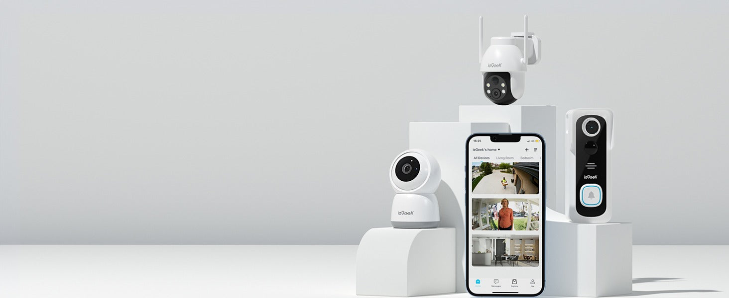 Home Security System