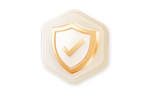 2-Year Product Warranty