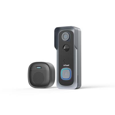 ieGeek Doorbell Camera Bell J1