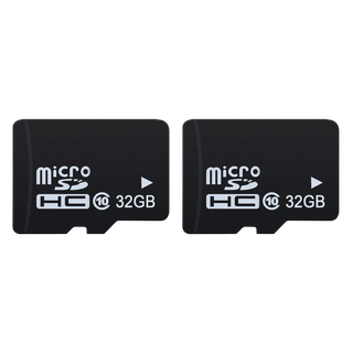 ieGeek 32GB Micro SD Card 2 Pack