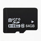 64 GB SD Card