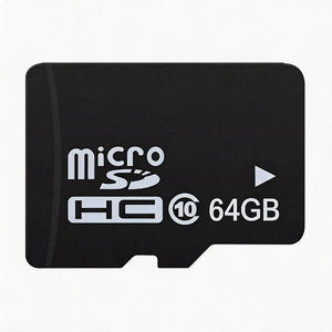 ieGeek Camera SD Card - 64GB