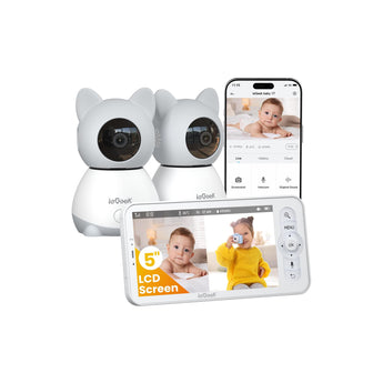 Baby 1T Baby Monitor 5