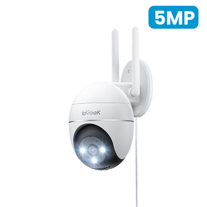 ieGeek Spotlight Camera ZS-GQ4