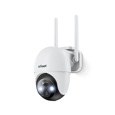 ieGeek 4G LTE Security Camera ZY-G3