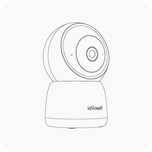 Indoor Security Cams