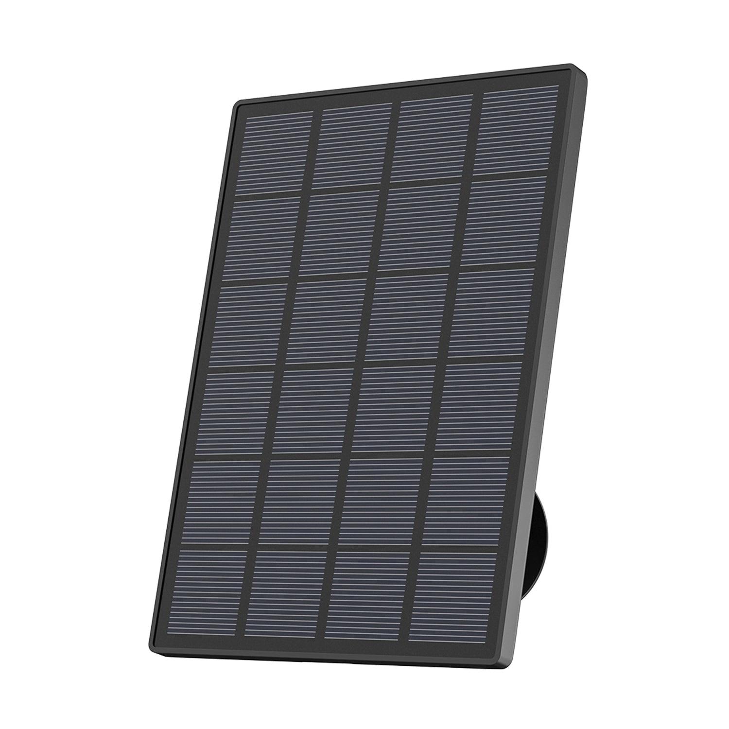 Solar Panel - ieGeek