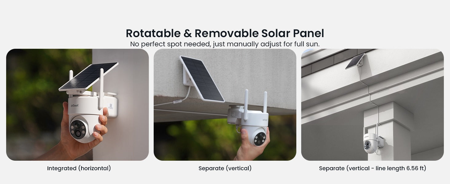 Installation Diversity