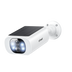 Solar-Integrated Cams