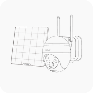 Outdoor Security Cams