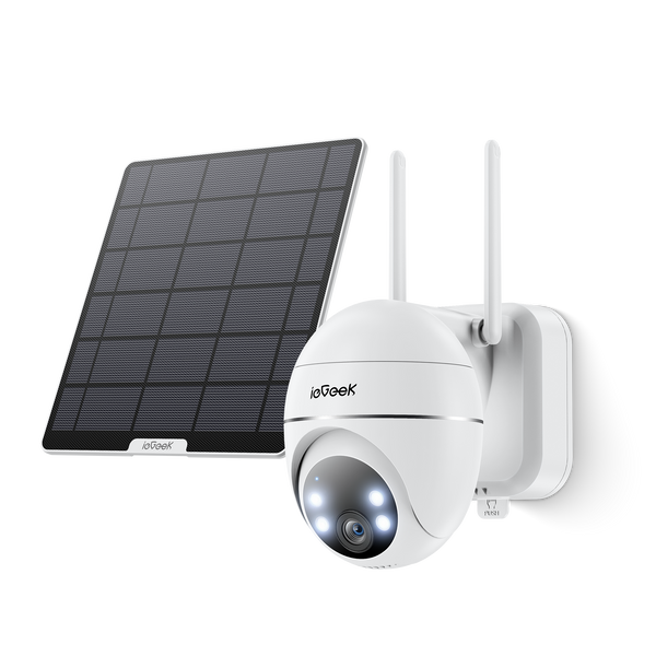 ieGeek Wireless 24/7 Recording Camera S7