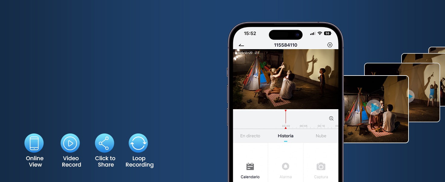 Smart Playback
