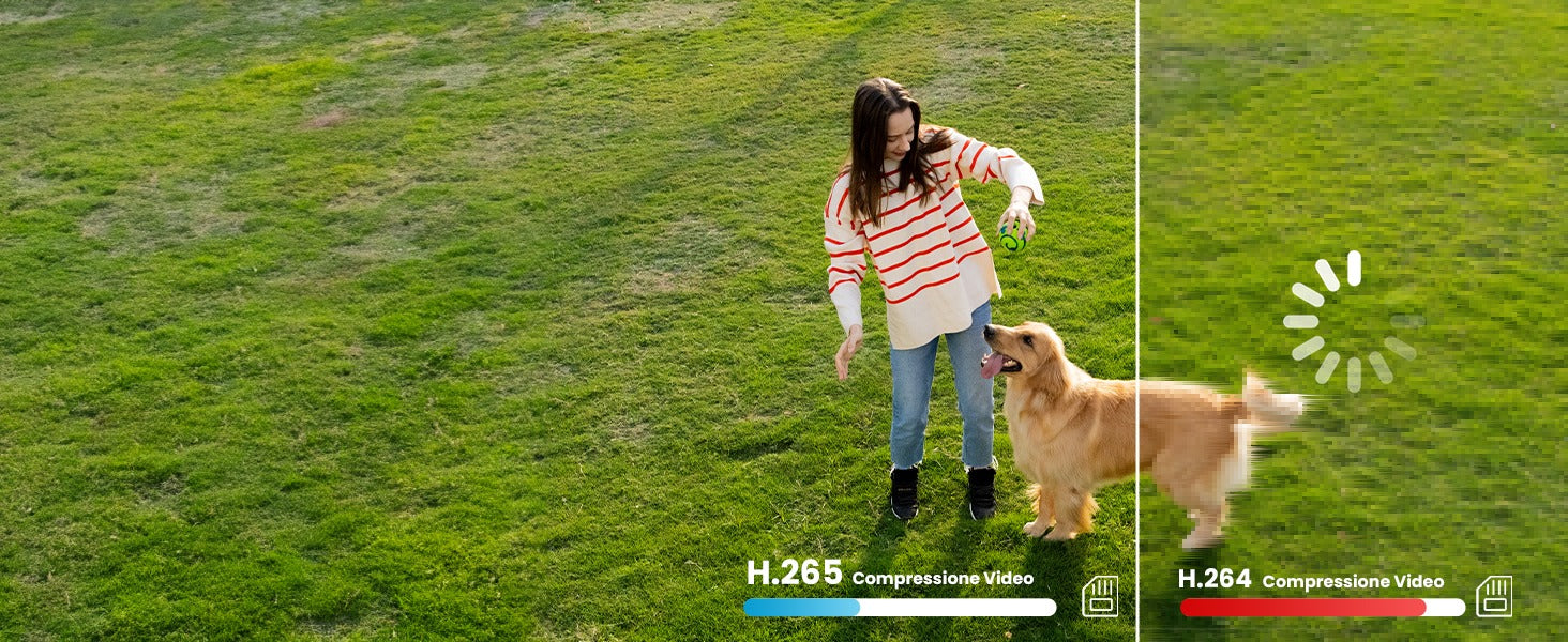 Video Fast Loading